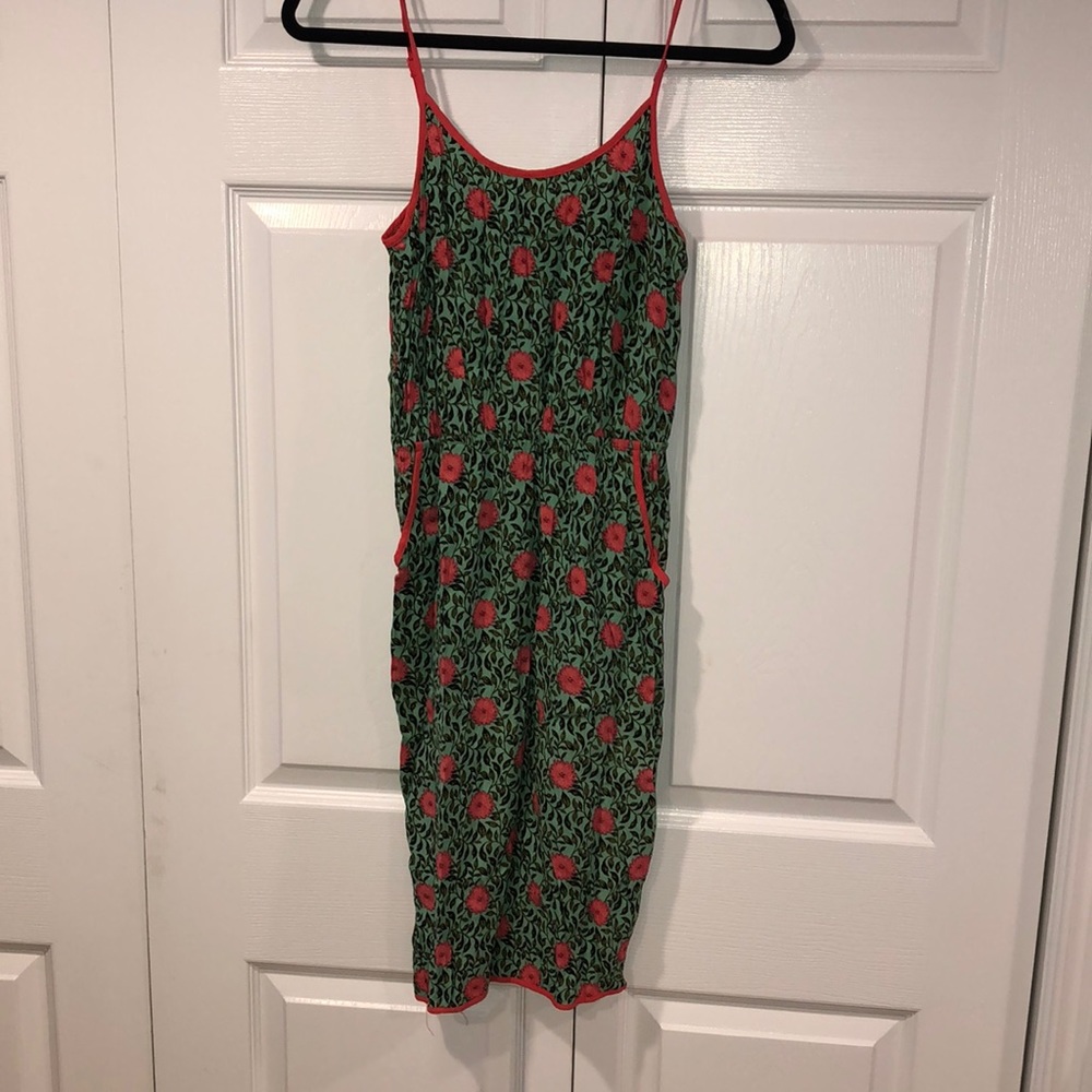 Summer dress